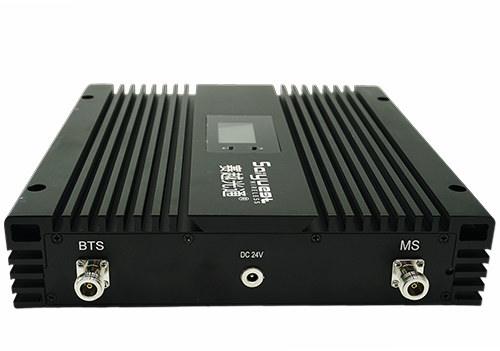 贺兰双频手机信号增强器2000㎡