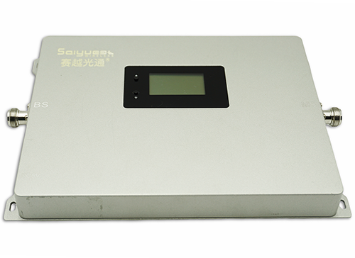  贺兰三频/四频/五频手机信号接收器800㎡