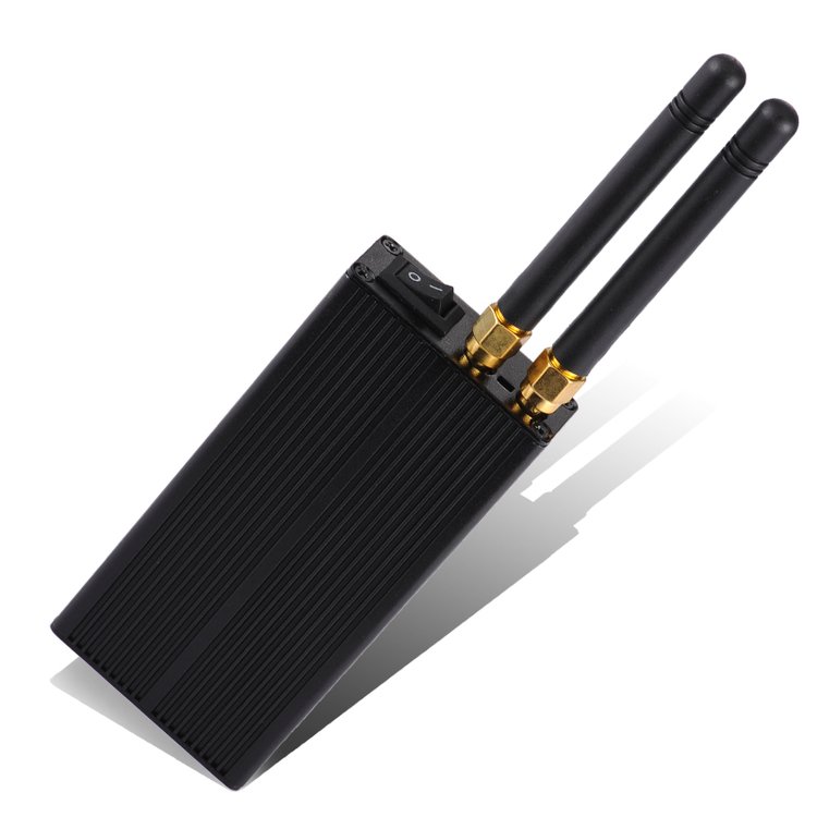  贺兰1.2G/1.5G导航屏蔽器