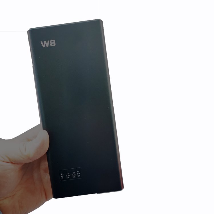  贺兰蓝牙WiFi信号屏蔽器
