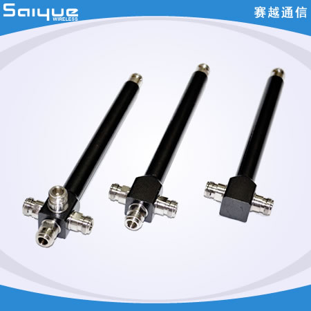  贺兰FM调频广播同步广播功分器